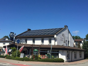 Отель Gasthaus & Pension 